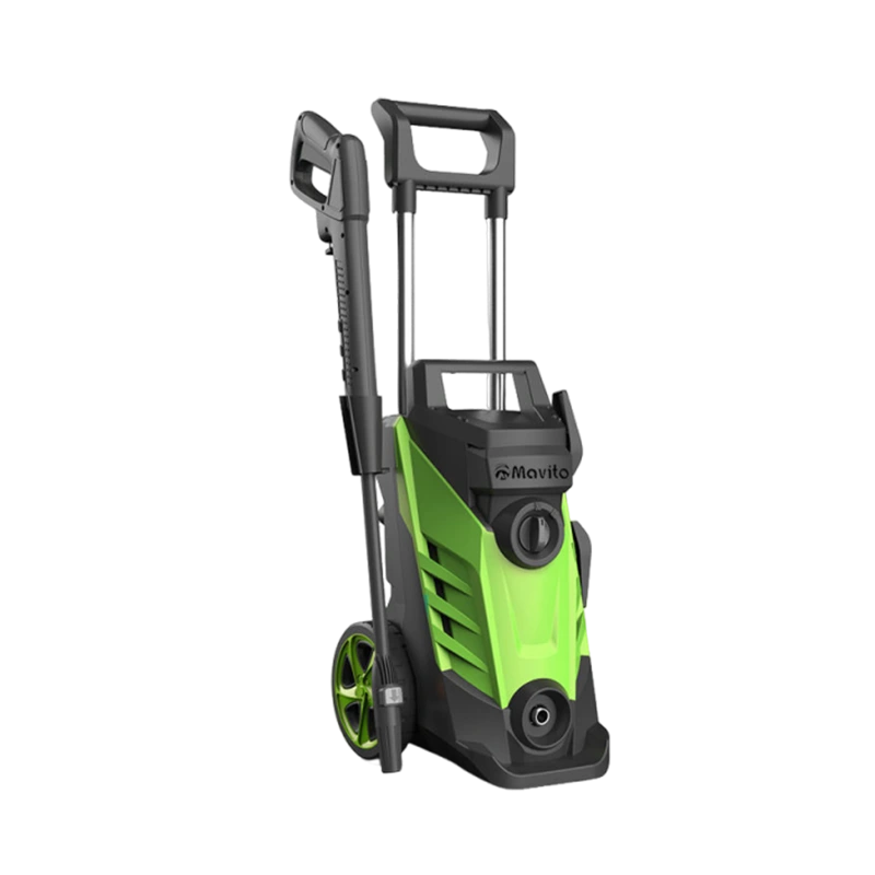 Máquina de lavar carro