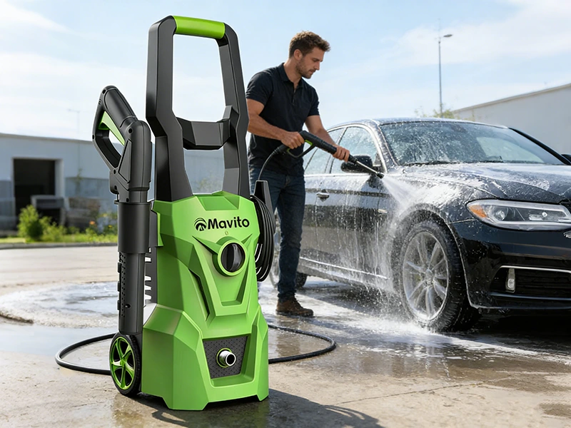 Inovações para uso doméstico e comercial