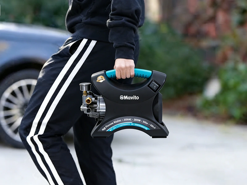 Aumentando a eficiência para empresas profissionais de cuidados automotivos