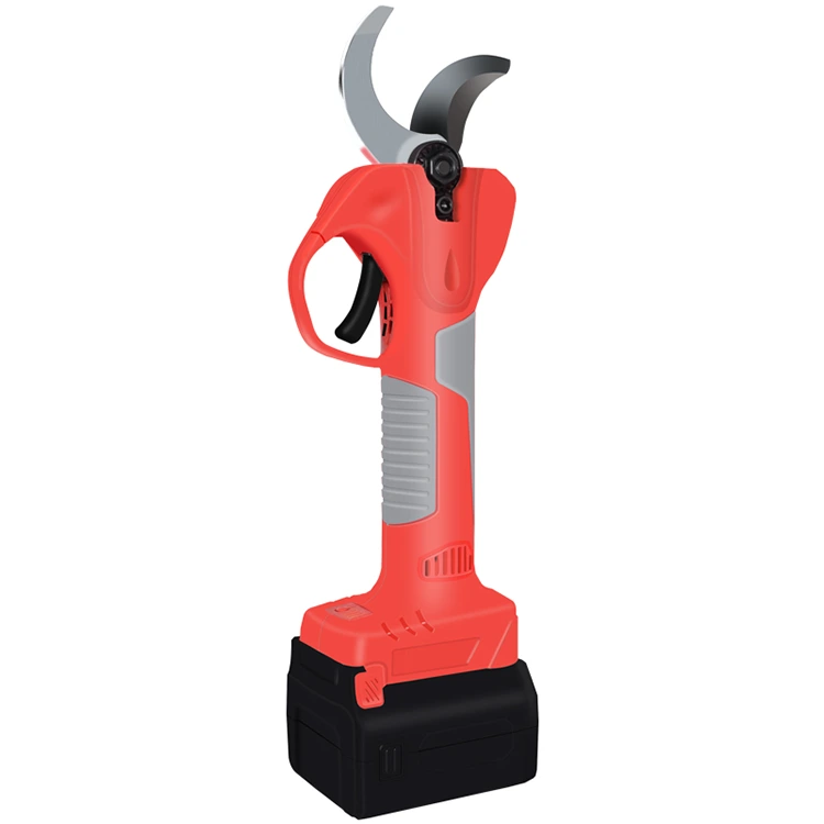 Tesouras de poda elétricas 21V