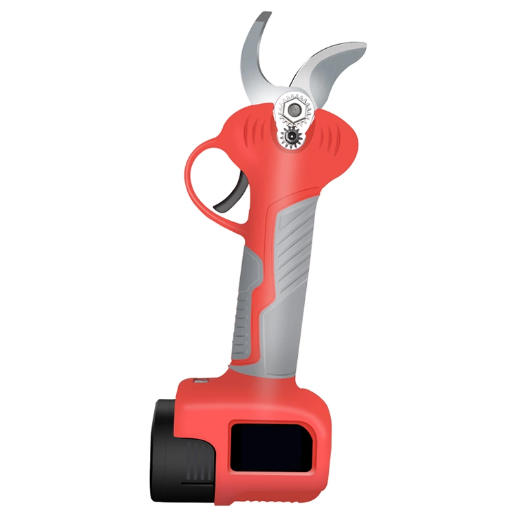 Tesouras de poda de bateria de 32 mm