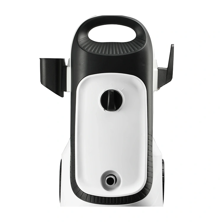 Máquina de limpeza de alta pressão