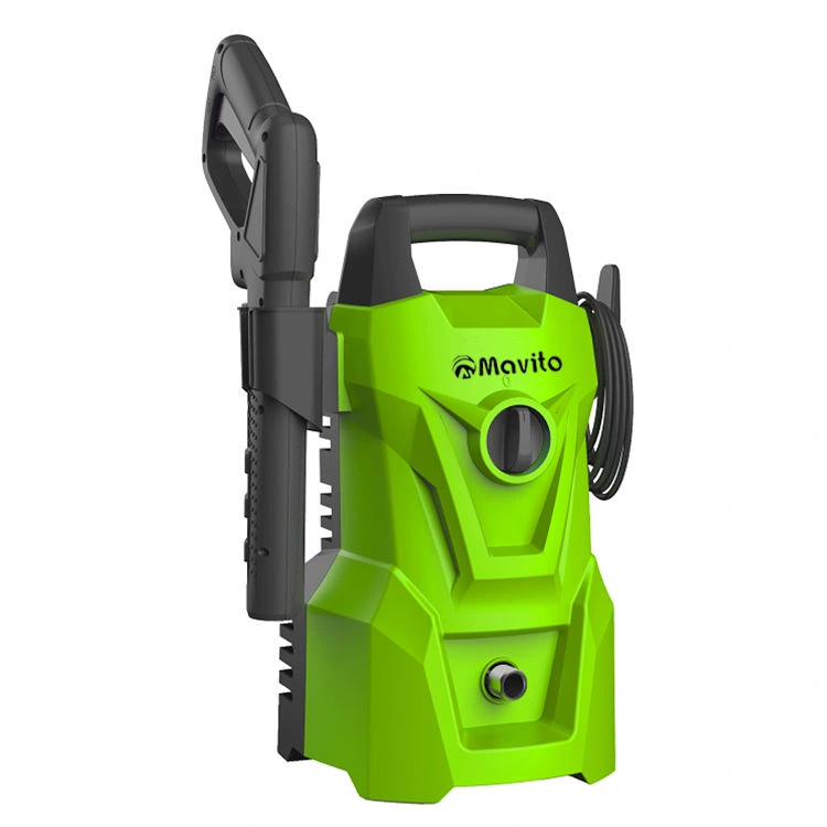 Lavadora de alta pressão